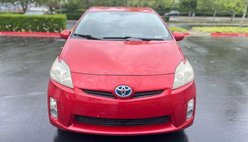 2010 Toyota Prius Two