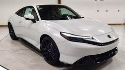 2026 Honda Prelude Base