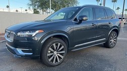 2021 Volvo XC90 Recharge T8 Inscription 7P