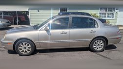 2004 Kia Amanti Base