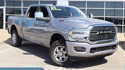 2024 Ram Ram Pickup 2500 Laramie
