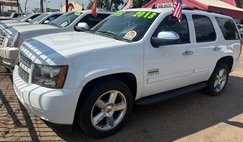 2013 Chevrolet Tahoe LT