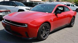 2024 Dodge Charger Daytona R/T