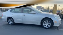 2003 Lexus GS 300 Base