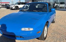 1991 Mazda MX-5 Miata 