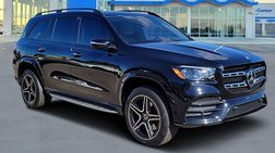 2022 Mercedes-Benz GLS GLS 450