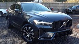 2024 Volvo XC60 B5 Plus Dark Theme