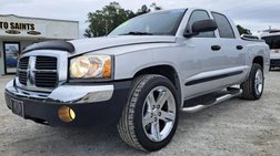 2005 Dodge Dakota SLT
