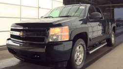 2008 Chevrolet Silverado 1500 LT