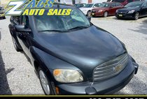 2011 Chevrolet HHR LT
