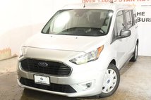 2022 Ford Transit Connect XLT