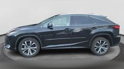 2020 Lexus RX 350 Base