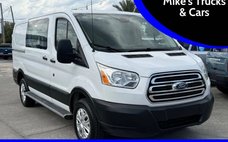 2019 Ford Transit 250