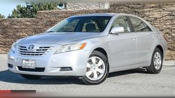 2008 Toyota Camry LE