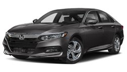 2019 Honda Accord EX-L
