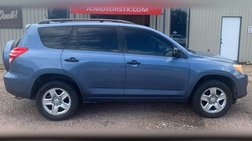 2010 Toyota RAV4 Base