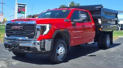 2025 GMC Pro