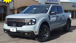 2023 Ford Maverick Lariat