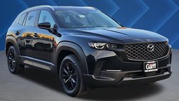 2025 Mazda CX-50 Hybrid Preferred