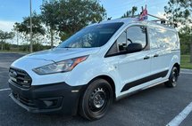2020 Ford Transit Connect XL