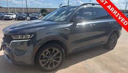 2022 Kia Sorento X-Line SX Prestige