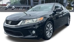 2013 Honda Accord EX
