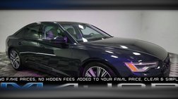 2024 Audi A6 quattro Premium 45 TFSI