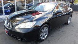 2009 Lexus ES 350 Base