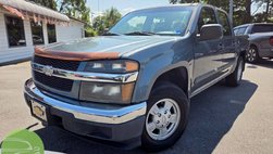 2006 Chevrolet Colorado LT