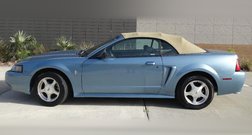 2001 Ford Mustang Base