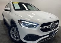 2021 Mercedes-Benz GLA-Class GLA 250 4MATIC