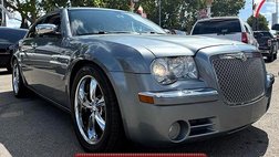 2006 Chrysler 300 C