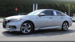 2019 Honda Accord EX-L