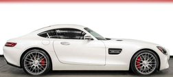 2016 Mercedes-Benz AMG GT S