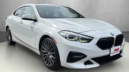 2021 BMW 2 Series 228i xDrive Gran Coupe