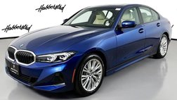 2023 BMW 3 Series 330i xDrive