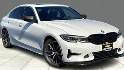 2019 BMW 3 Series 330i