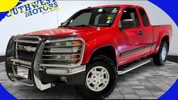 2006 Chevrolet Colorado LT