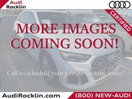 2024 Audi SQ5 3.0T quattro Prestige