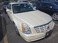 2010 Cadillac DTS Premium Collection