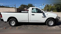 2022 Ram Ram Pickup 1500 Classic Tradesman