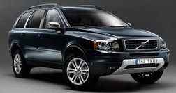 2011 Volvo XC90 3.2