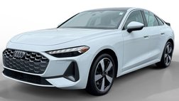 2025 Audi A5 quattro Premium Plus TFSI