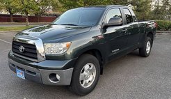 2008 Toyota Tundra SR5