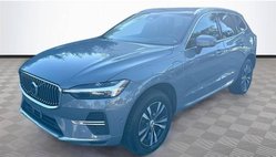2022 Volvo XC60 Recharge T8 Inscription Expression