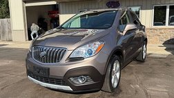 2015 Buick Encore Premium