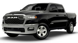 2026 Ram Ram Pickup 1500 Lone Star