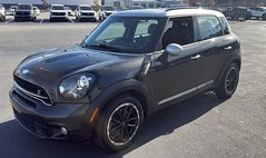 2016 MINI Countryman Cooper S