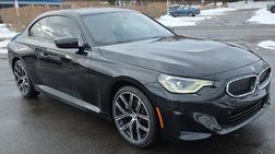 2023 BMW 2 Series 230i xDrive