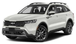 2022 Kia Sorento X-Line SX Prestige